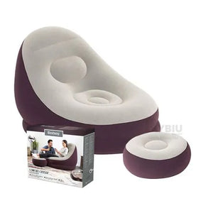 Sillon Inflable